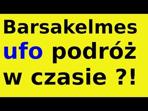 Wideo: Miejsce, W Którym Czas I Przestrzeń Się Zmieniają. Tajemnicze Barsakelmes - Alternatywny Widok