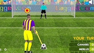 Penalty Shooters - Apps on Google Play