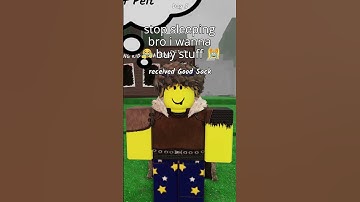 SLEEPING PELT TRADER GLITCH in 99 Nights in the Forest Roblox #99nights #99nightsintheforest #roblox