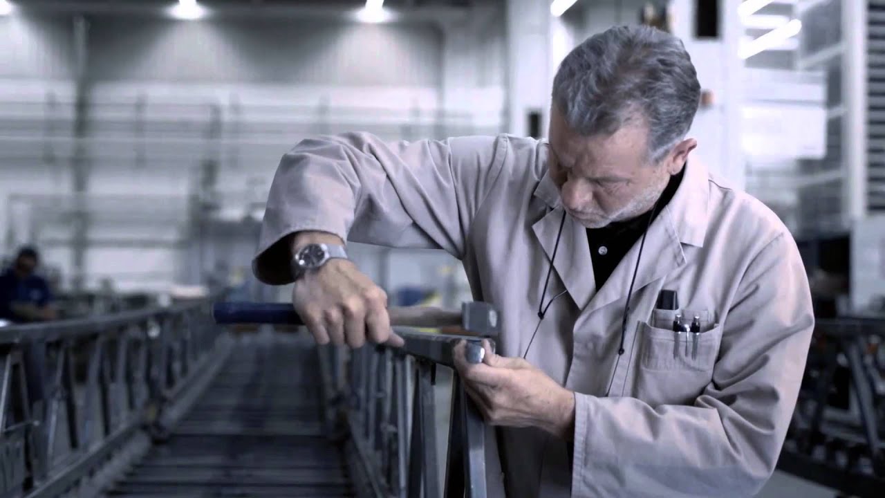 Magirus. Serving Heroes. Since 1864. (English)