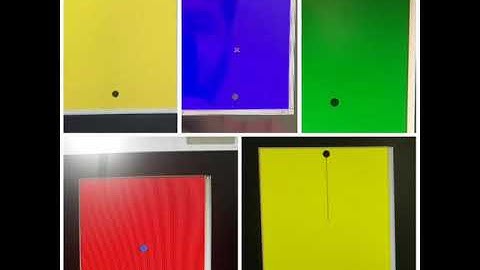 Bouncing Ball in Python 8 August 2020