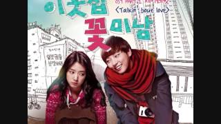 [Flower Boy Next Door Ost] J Rabbit- 