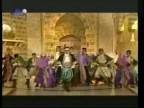 Mohammad Qwaider Ana Elwali Staracademy5 محمد قويدر