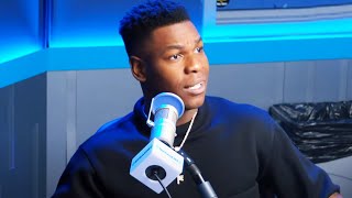 John Boyega is done with Star Wars...
John Boyega has spoken out on whether he would return to Star Wars or not...
Subscribe for more Star Wars related content!
Article Credit:
- John Boyega Says He Won’t Return to ‘Star Wars’ Franchise
https://variety.com/2022/film/news/john-boyega-leaving-star-wars-franchise-1235348176/ John Boyega is done with Star Wars...