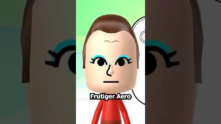 Nintendo Frutiger Aero
Nintendo Frutiger Aero Nintendo Frutiger Aero