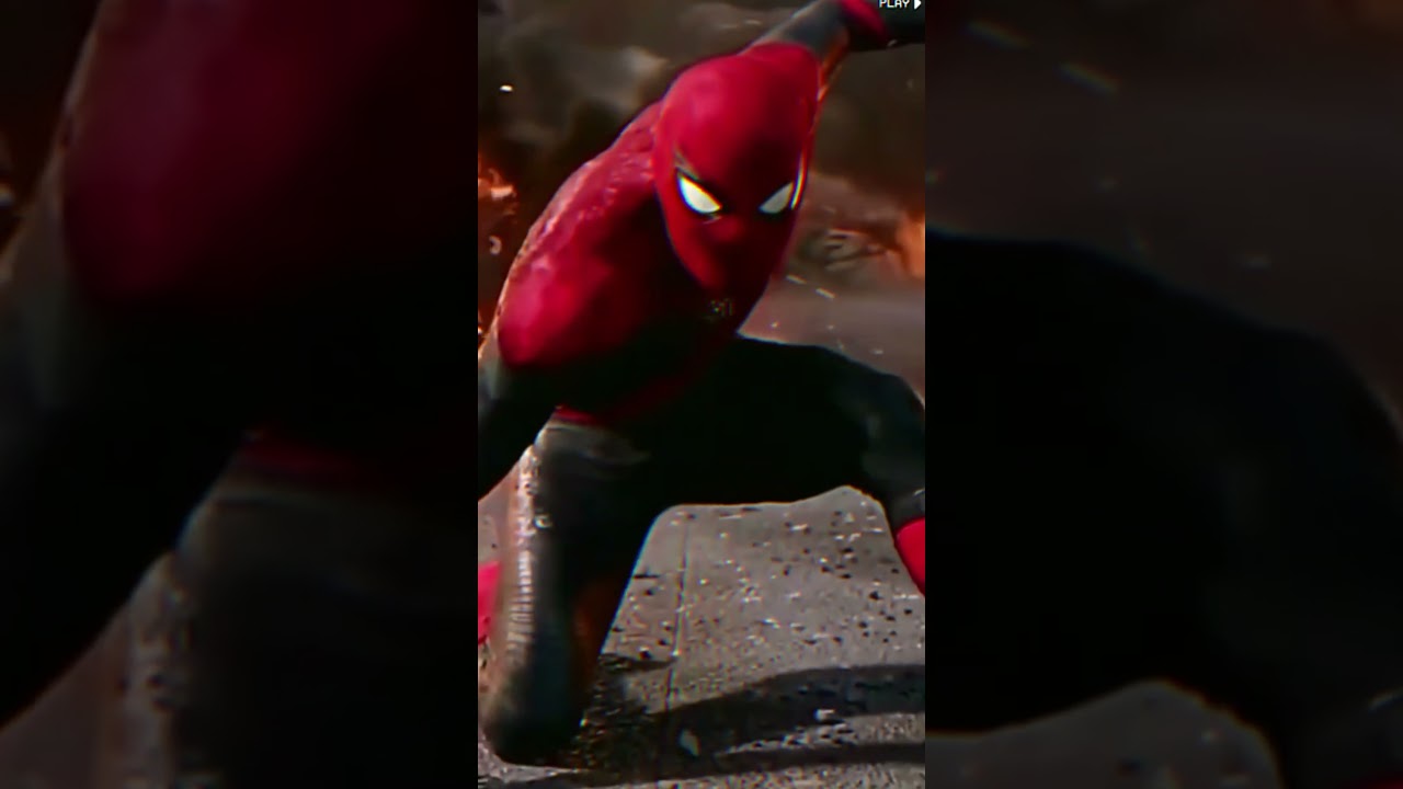 spaider man video edit  #edit #tutorial #virel#shortsvideo