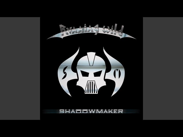 Running Wild - Black Shadow