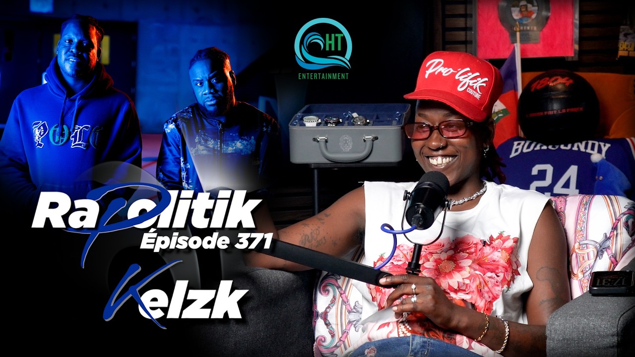 Kelzk / 371 \ Rapolitik