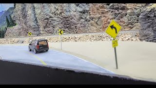 Scale Signs Review - my first experience with this relatively new company and their signage products