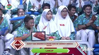 Jerome Pollin Jadi Dewan Pembimbing! Kira-kira Tim Mana yang Akan Juara? | Juara Indonesia Ramadan