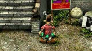 Neighbours from Hell 2 - On Vacation (TRAILER)