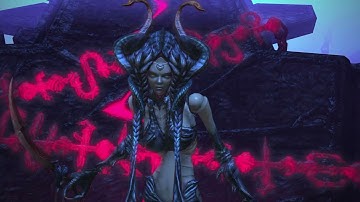 To Rule the Skies - Final Fantasy XIV