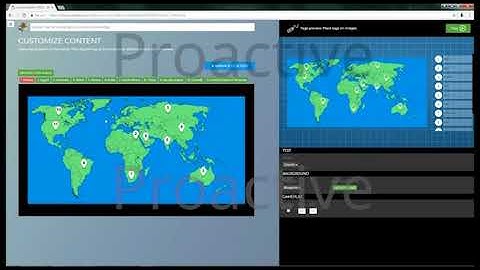 Snowflake Lessons Online - Editing a Lesson