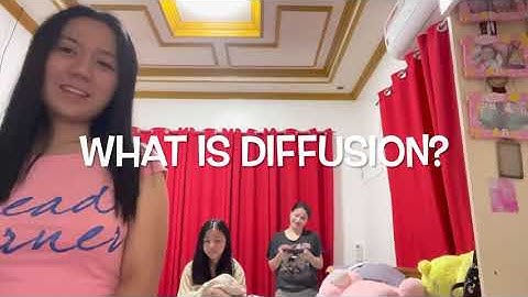 Lab Report 3: Cells and Body Tissues- Diffusion of Perfume