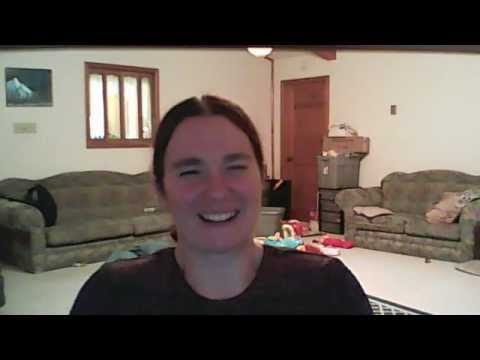 Jen on HCG- R2P3#2D1 Fat Fast Days & Flax Crackers & Santa