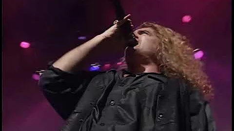 Dream Theater - Pull Me Under (4K) Live