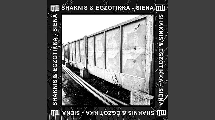 Is Naujo (feat. Egzotikka)