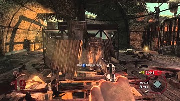 Shi No Numa First Room *WR* Round 21