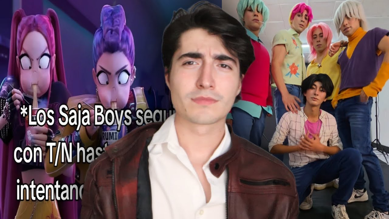 El Fandom de Kpop Demon Hunters