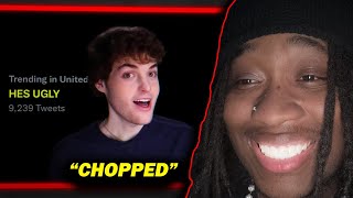 LvlUpSora Reacts to The Most Loved VS Most Hated Face Reveals