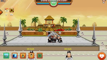 cùng hzdbn kiếm rương cấp 11 đại hội võ thuật thứ 23........ cái kết! (quá nhiều gian nan)