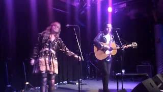 Oh Honey - I Love You Will Still Sound The Same - Jammin Java Vienna VA 10/2/2016