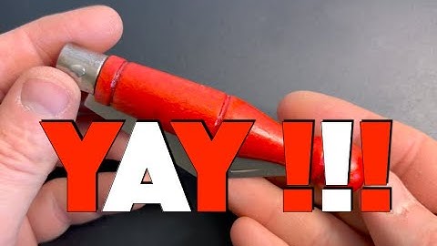 The FEITL: a Simple and Effective Traditional AUSTRIAN Knife