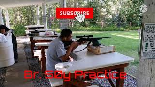 Download Lagu BR 50 yards Preparation for Upcoming Tournaments for Unreg PCP Air Rifles Category MP3