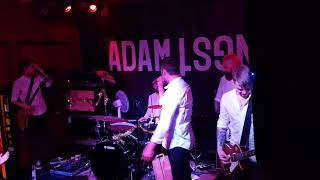 Adam Angst - Alle sprechen Deutsch - Bla - Bonn - 30.09.18 - Neintology Releaseshow