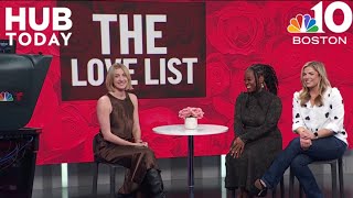 The Love List' is Helping Boston Singles Find their Forever Love