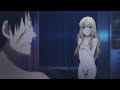 When She Likes to Tease You and Make You Feel Nice | Funny Anime Moments | 最も面白いアニメシーン集 | セクシーなキス