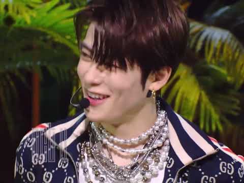 [NCT/재현] 오늘자 美쳐버린 정재현 미모