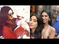 Janhvi Kapoor becomes lady of the house after Sridevi’s demise