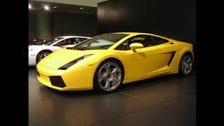 HD RETRO 2005 Toronto International Auto Show, awesome trip down automotive memory lane  Part 2