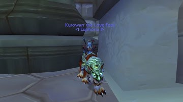 A Mount That You Can Solo/Duo Farm: Swift Zulian Tiger (WOTLK)