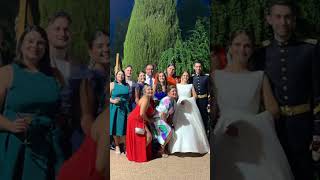 10 momentos de una boda bien #humor #bodas #españa