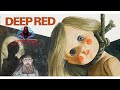 Deep Red Review! #darioargento #deepred #giallo #review