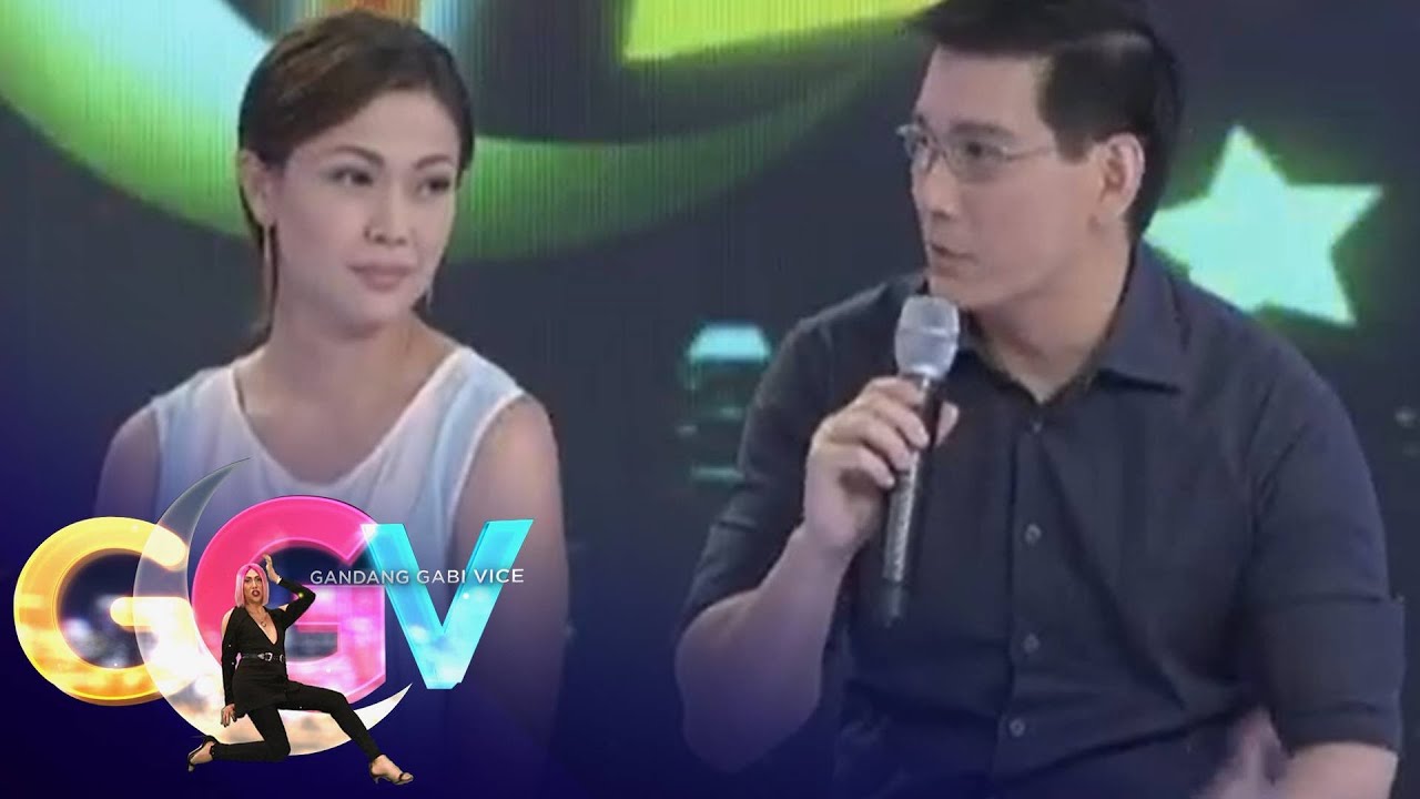 Gandang Gabi Vice | Jodi Sta Maria, Richard Yap | 2012 | Jeepney TV