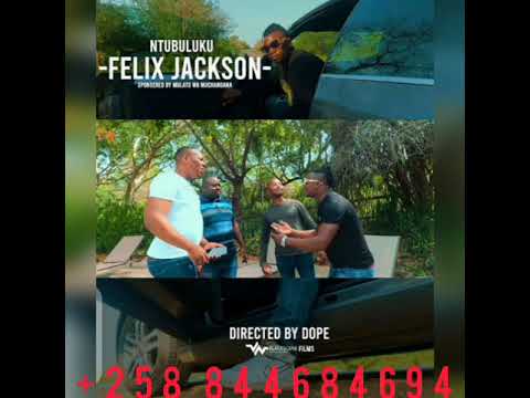 Felex Jackson - Ntubuluku (Prod. JustRecognize)