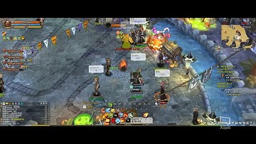 (temporarily) KTEST Shadow Mancer 1 Rank Skils