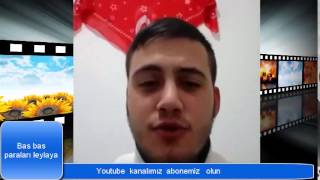 Bas Bas Paraları Leylaya