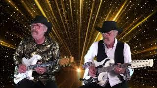 Silence is Golden (Guitar Instrumental)