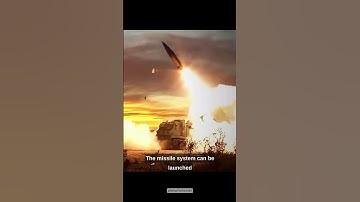 MGM-140 ATACMS: LONG RANGE PRECISION FACT