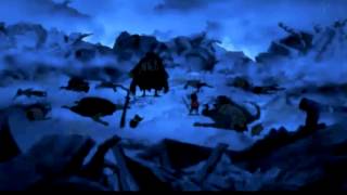 Ace Uses Haki To Save Luffy 1080P Hd