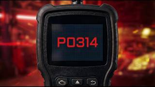 P0314 - Single Cylinder Misfire