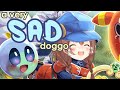 Korone Gets Emotionally Crushed by the Ending of Klonoa but has a Nice Cry (Hololive) [ENG SUB]