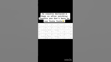 #taubatauba #firstyearengineering #sem2 results declared #mumbaiuniversity