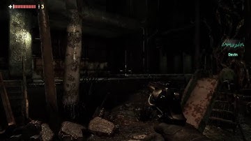 Singularity walkthrough [1080p] Part 2