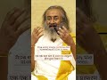 'I'll agree if you say I'm 7000 years' 🫶😄Watch @gurudev's message from Satsang !