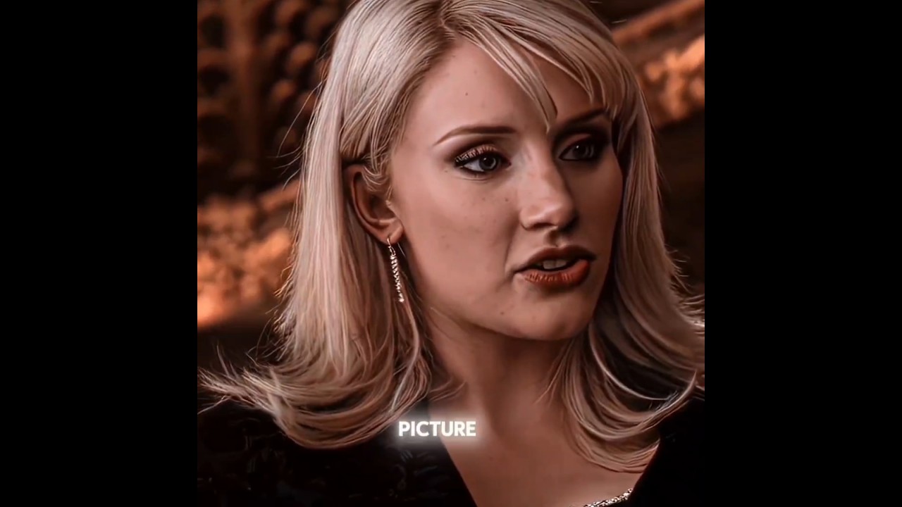 Toby Maguire Edit | COM MEDO! (Super Slowed) #shortsfeed #shorts